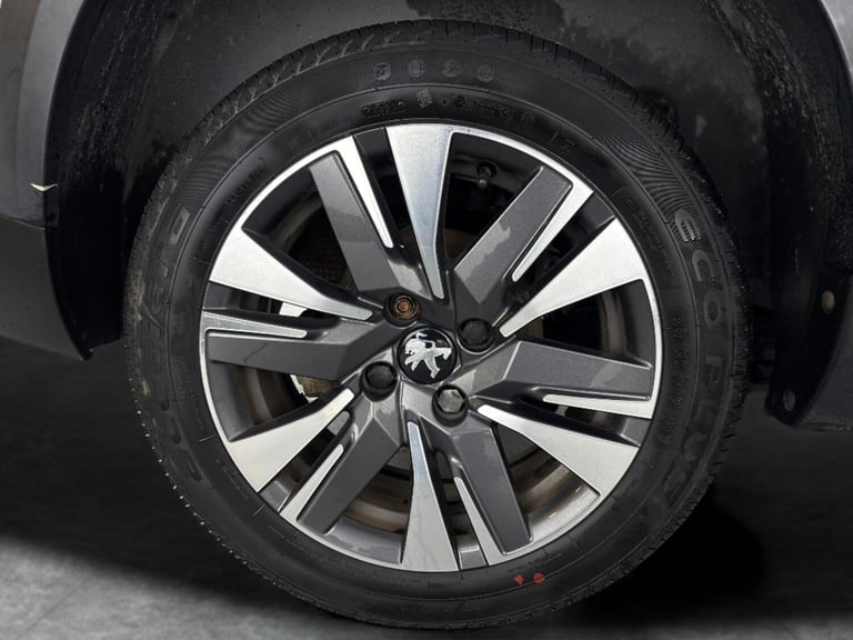 2019 Peugeot 2008 1.2 PureTech Allure Premium 5dr [Start Stop] HATCHBACK PETROL Manual