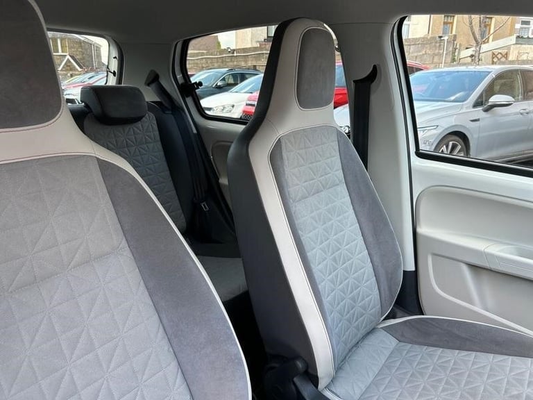 2019 Volkswagen up! Special Eds 1.0 Up Beats 5dr MANUAL Hatchback Petrol Manual