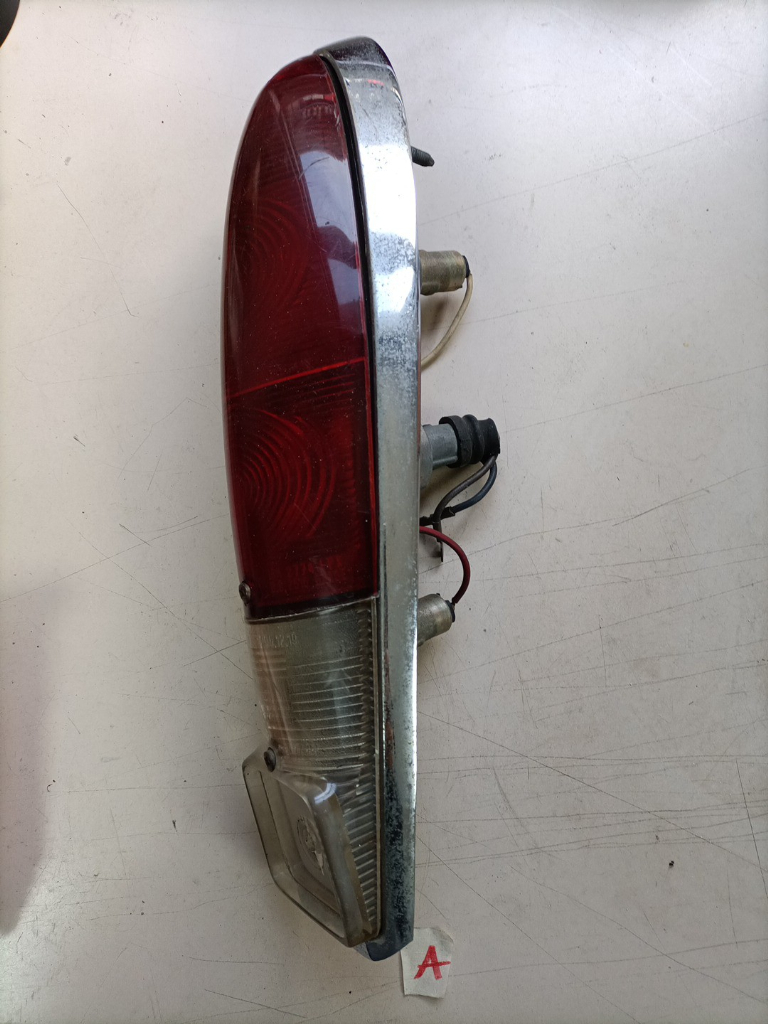 image for Taillight for Ferrari 250 GTE