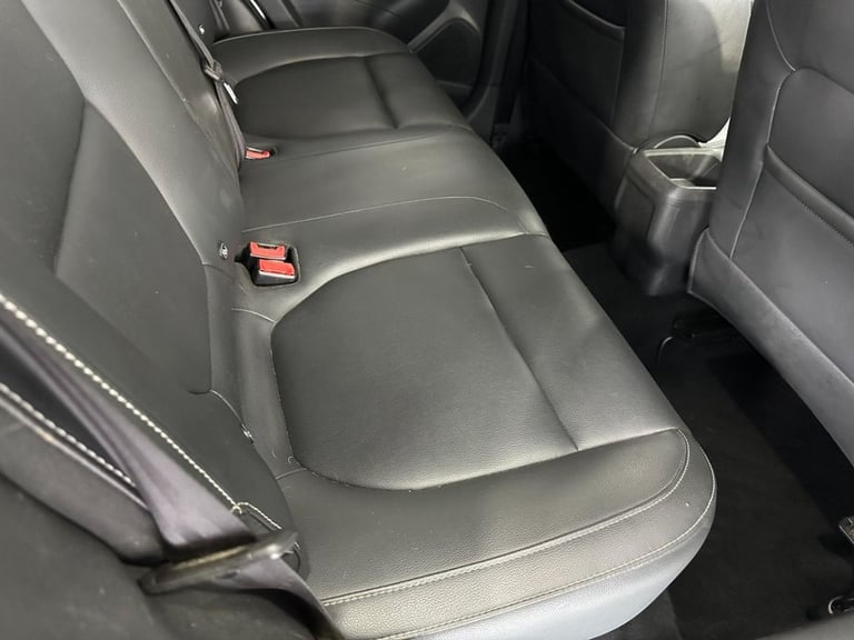 2019 MG MG ZS 1.5 VTi-TECH Exclusive SUV 5dr Petrol Manual Euro 6 (s/s) (106 ps) HATCHBACK Petrol...