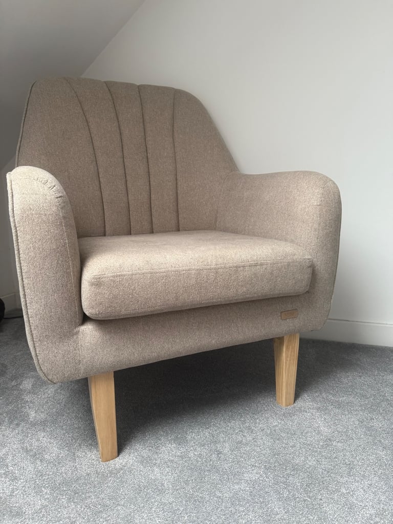 image for Tutti Bambini Nursery Chair. 