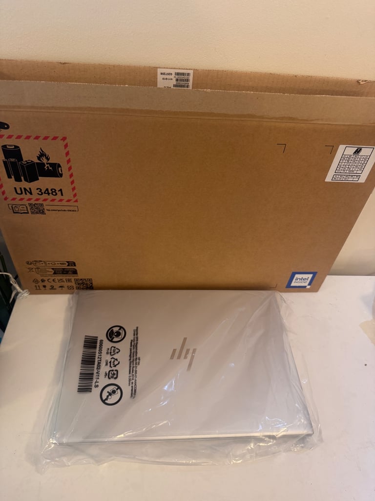 image for Hp 860 g10 I5-13th gen  16gb ram 256ssd  Warranty until 2027 16 inch touch screen, rare