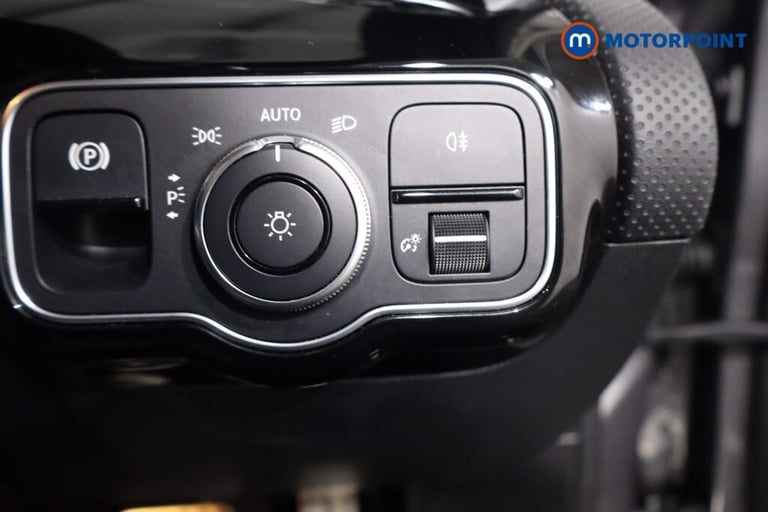 2022 Mercedes-Benz A-Class A250e AMG Line Premium Plus Edition 5dr Auto Hatchback Hybrid Automatic