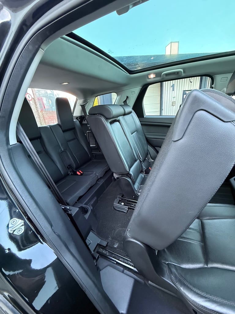 2015 Land Rover Discovery Sport 2.0 TD4 180 HSE 5dr Auto ESTATE Diesel Automatic