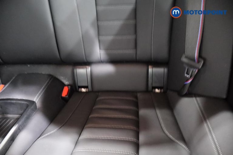 2024 BMW M2 M2 480 2dr Step Auto COUPE PETROL Automatic