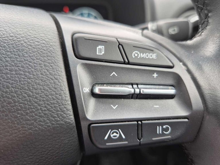 2023 Hyundai KONA 1.0 TGDi 48V MHEV Premium 5dr HYBRID ELECTRIC Manual