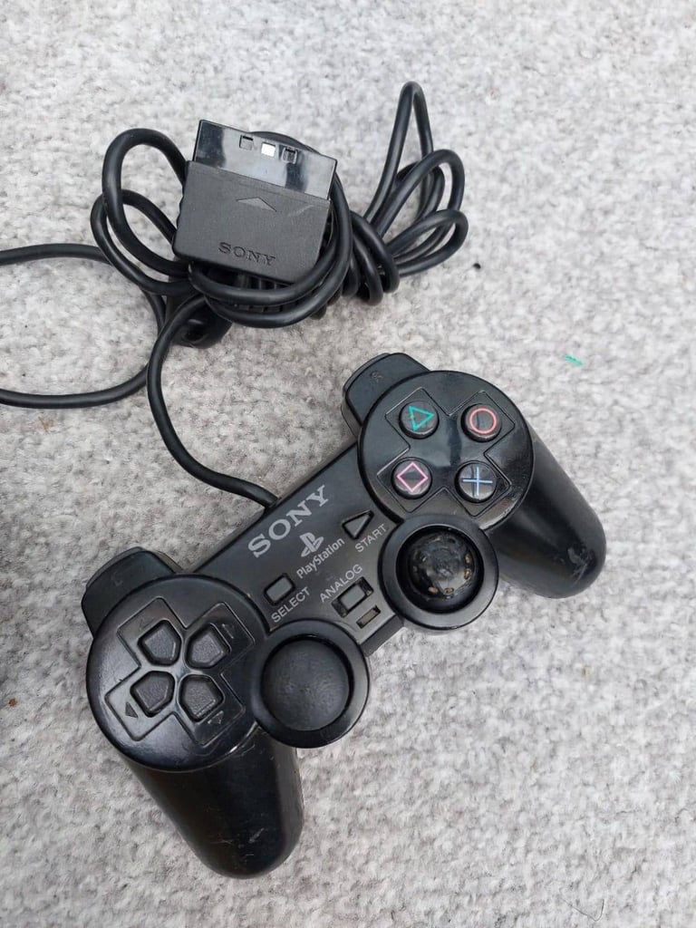 Playstation controllers for Sale PS1/PS2 Gumtree