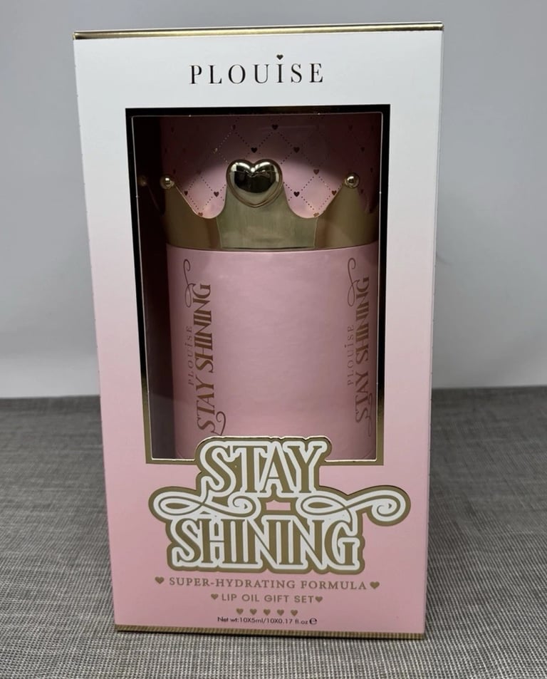 image for Plouise EMPTY Lip Oil Holder