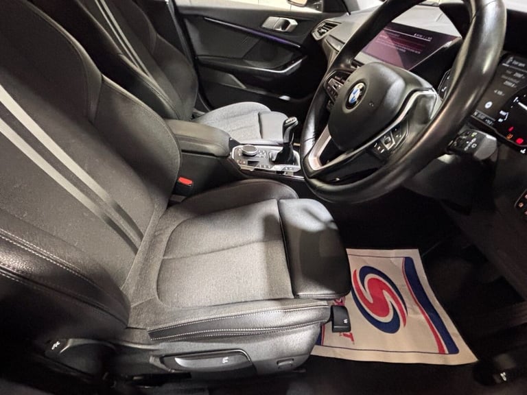 2020 20 BMW 1 SERIES 1.5 118I SPORT HATCHBACK 5DR PETROL MANUAL EURO 6 (S/S) (14