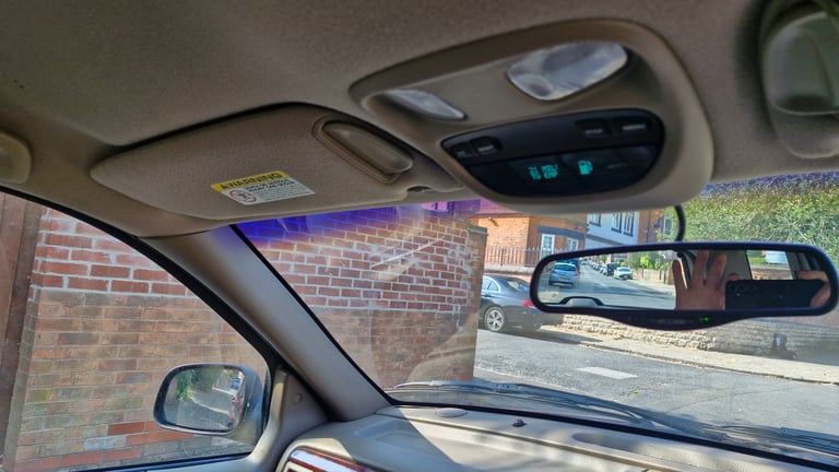 Jeep, GRAND CHEROKEE, Limited Estate, 2001, Other, 3125 Turbo Diese 4x4 (cc), 5 doors