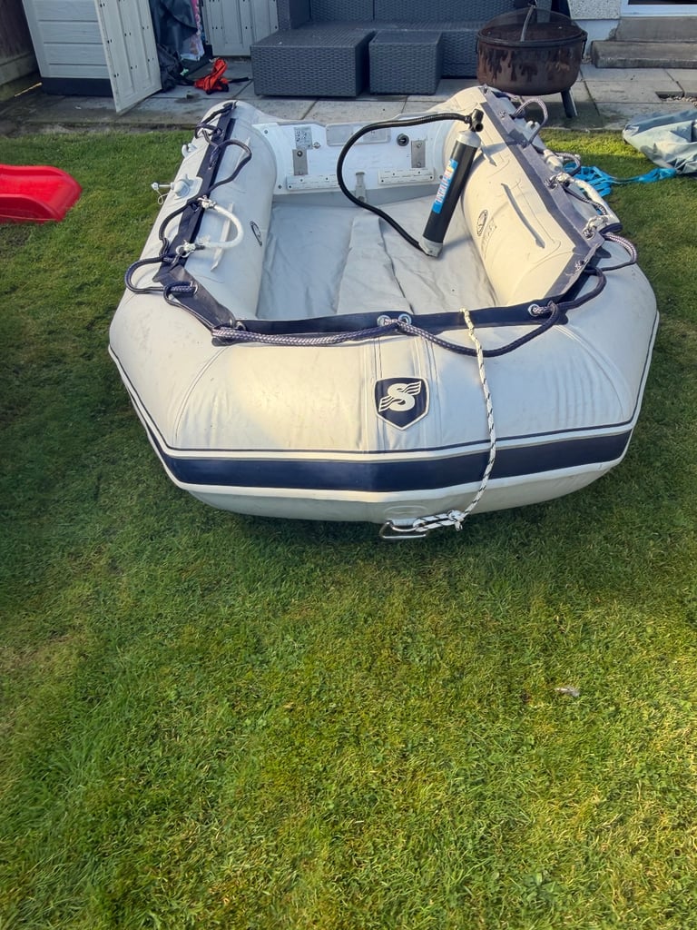 image for Excel Volante 330