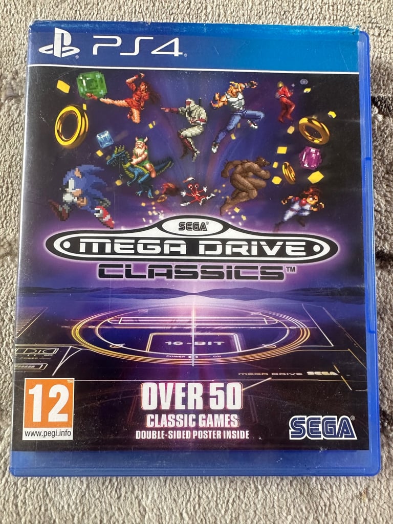 image for PS4 game 