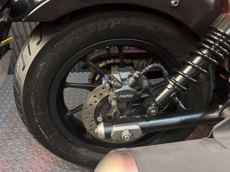 2021 Honda CMX500 Rebel 500 Euro 5