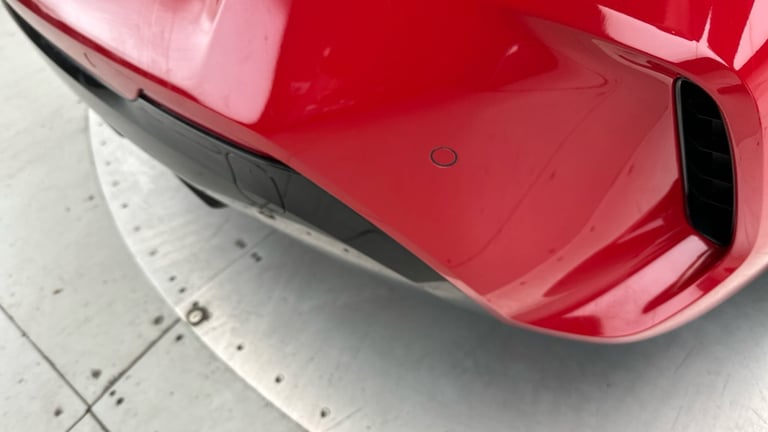 2021 BMW 1 Series 1.5 118i M Sport (LCP) Hatchback 5dr Petrol DCT Euro 6 (s/s) (136 ps) - AUT Hat...