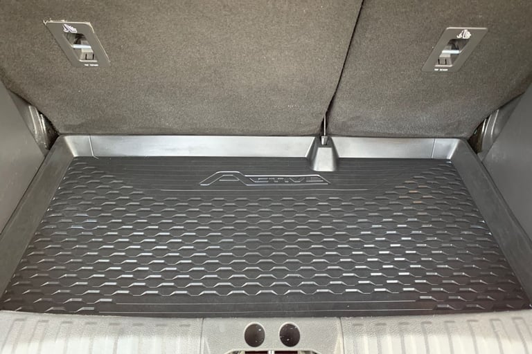 2018 Ford Ka+ VD9IV Hatchback Petrol Manual