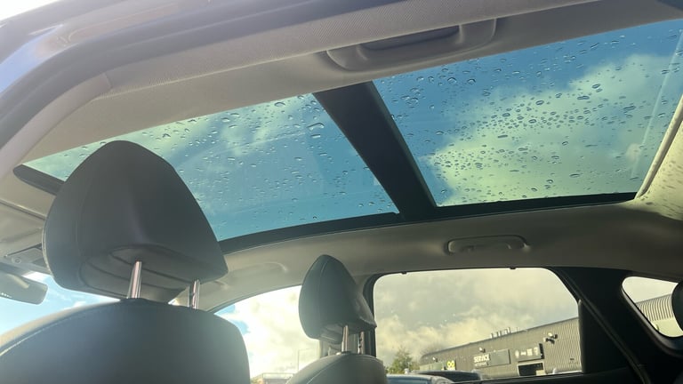 2022 Hyundai Tucson 1.6 TGDi Ultimate 5dr 2WD (Navigation)(Opening Pan Petrol