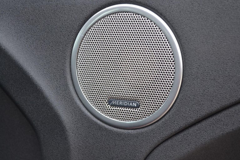 2012 Land Rover Range Rover Evoque 2.2 SD4 Pure Auto 4WD Euro 5 5dr ESTATE Diesel Automatic