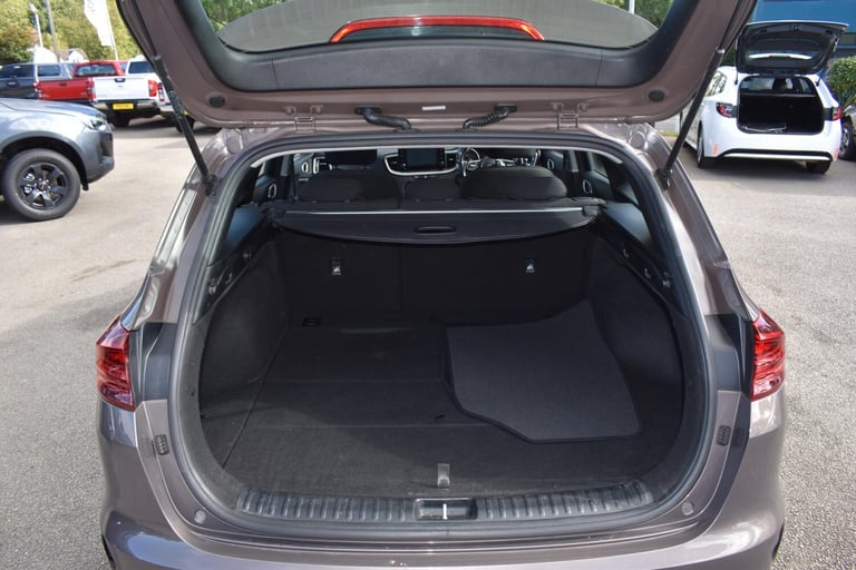 2020 Kia Ceed 1.0 T-GDi ECO 2 Sportswagon Euro 6 (s/s) 5dr ESTATE Petrol Manual