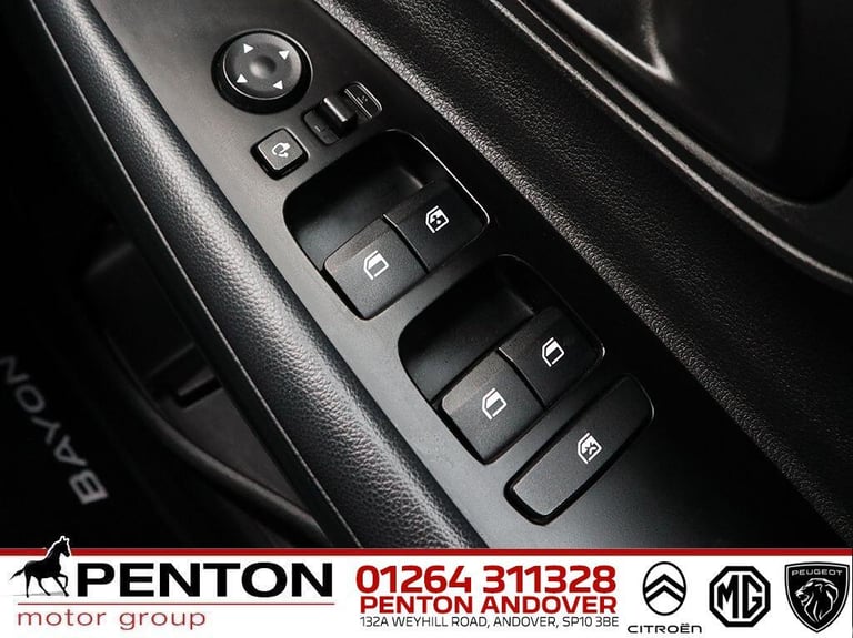 2022 Hyundai BAYON 1.0 T-GDi MHEV SE Connect DCT Euro 6 (s/s) 5dr HATCHBACK Petrol/Electric Hybri...