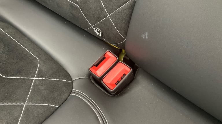 2025 Ford Puma 123kW Premium 43kWh 5dr Auto Electric Hatchback Hatchback Electric Automatic