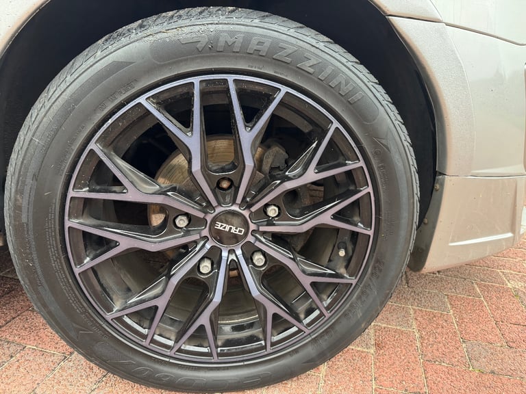 Ford, TRANSIT CUSTOM, Panel Van, 2015, Manual, 2198 (cc)