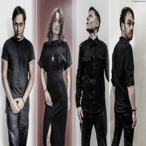 PURE REASON REVOLUTION