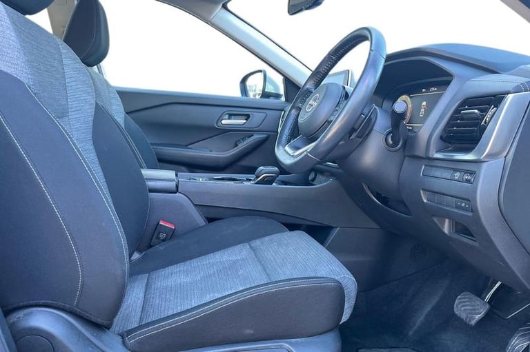 2024 Nissan X-Trail 1.5 MHEV 163 Acenta Premium 5dr [7 Seat] Xtronic SEMI-AUTO Station Wagon Petr...