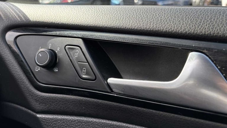 2018 Volkswagen Golf 2.0 TDI GT 5dr DSG Hatchback Diesel Automatic
