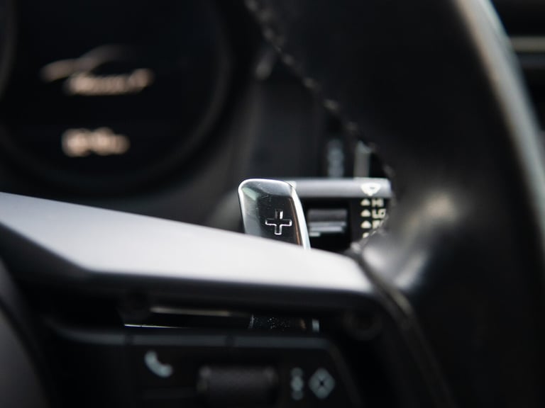 2022 Porsche Macan 2.0T T SUV 5dr Petrol PDK 4WD Euro 6 (s/s) (265 ps) Petrol