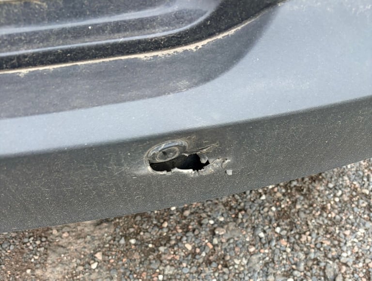 2016 Volkswagen Tiguan 2.0 TDi BlueMotion Tech Match Edition DSG / SPARES OR REPAIRS /  ESTATE Di...