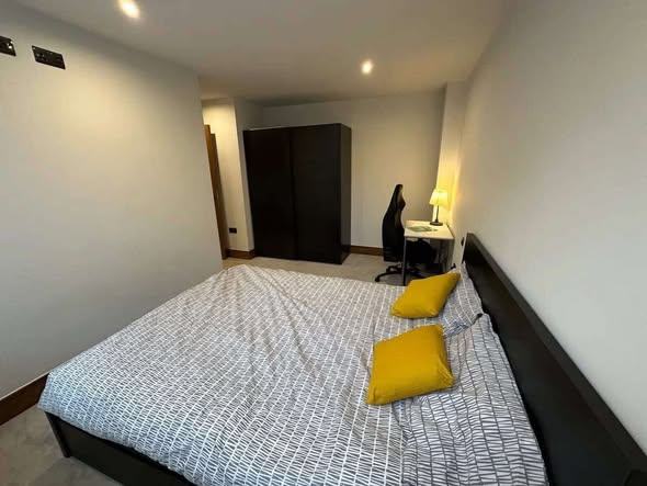 image for ☀ Single Room ✅ Clean & Cozy
