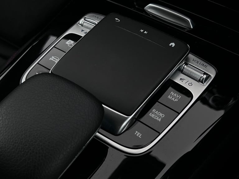 2019 Mercedes-Benz A-Class A180d AMG Line Executive 5dr Auto HATCHBACK DIESEL Automatic