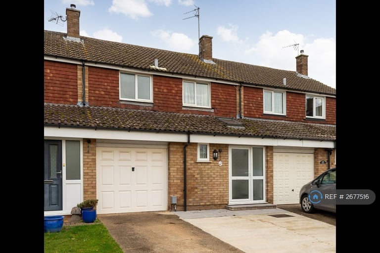 image for 3 bedroom house in Franklin Gardens, Hitchin, SG4 (3 bed) (#2677516)