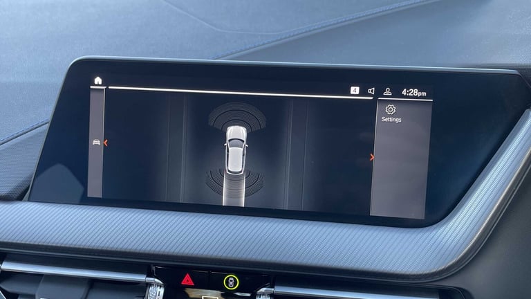 2023 BMW 1 Series 118i [136] M Sport 5dr Step Auto [LCP] HATCHBACK PETROL Automatic