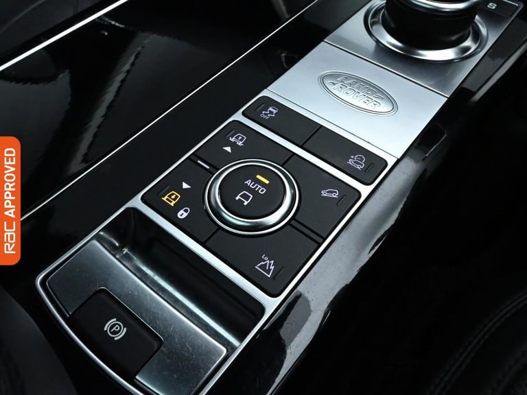 2021 Land Rover Range Rover 3.0 D300 MHEV Vogue SE SUV 5dr Diesel Auto 4WD Euro 6 (s/s) (300 ps) ...