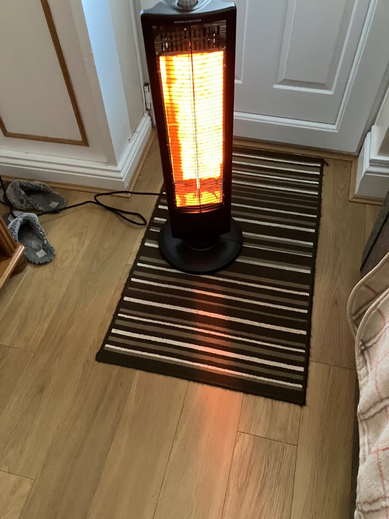 1 kw carbon heater