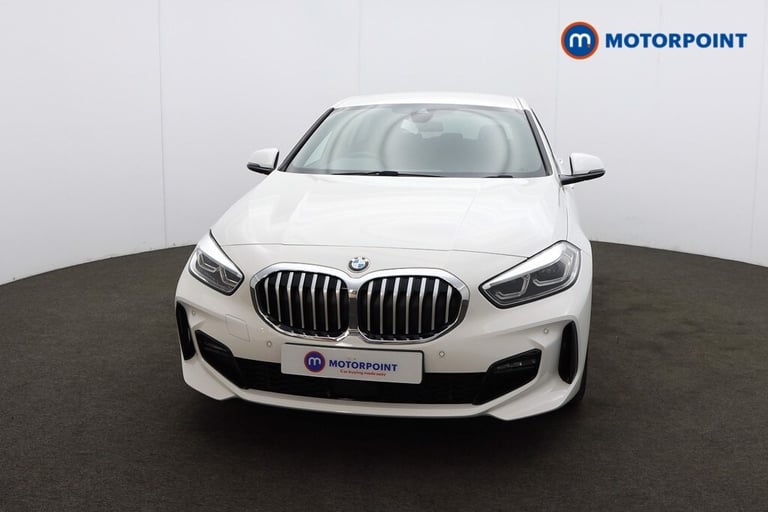 2024 BMW 1 Series 118i [136] M Sport 5dr [Live Cockpit Professional] Hatchback Petrol Manual