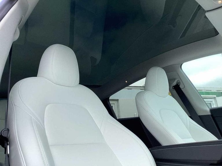 2022 Tesla Model Y RWD 5dr Auto Automatic SUV Electric Automatic