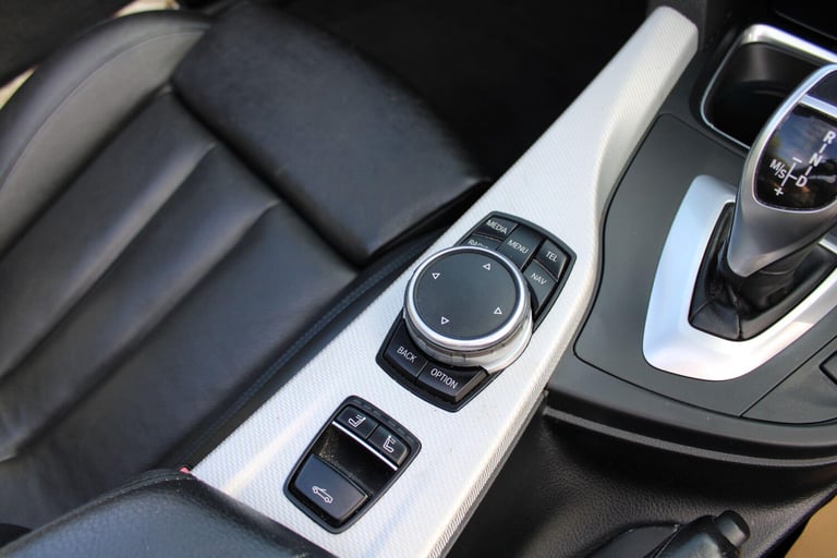 2015 BMW 4 Series 3.0 430d M Sport Auto Euro 6 (s/s) 2dr CONVERTIBLE Diesel Automatic