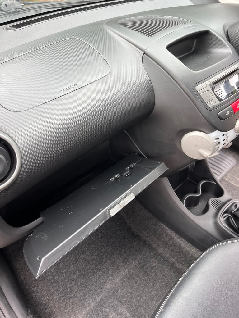 Toyota Aygo for sale 