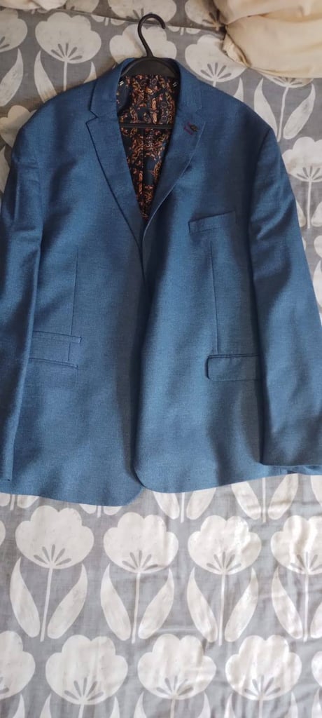 image for Mens suit