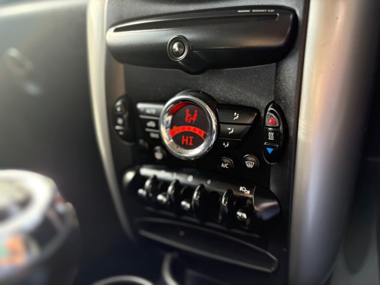  Mini Countryman 1.6 One 5dr -FULL SERVICE HISTORY- Petrol