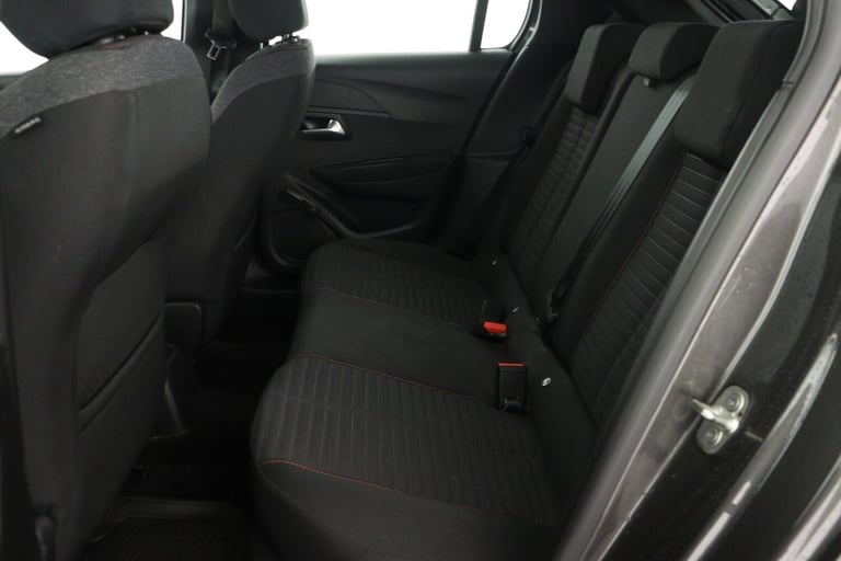 2020 Peugeot 208 1.2 PureTech 100 Active 5dr Hatchback Petrol Manual