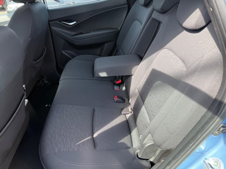 2012 Hyundai Ix20 1.6 Active Auto Euro 5 5dr MPV Petrol Automatic