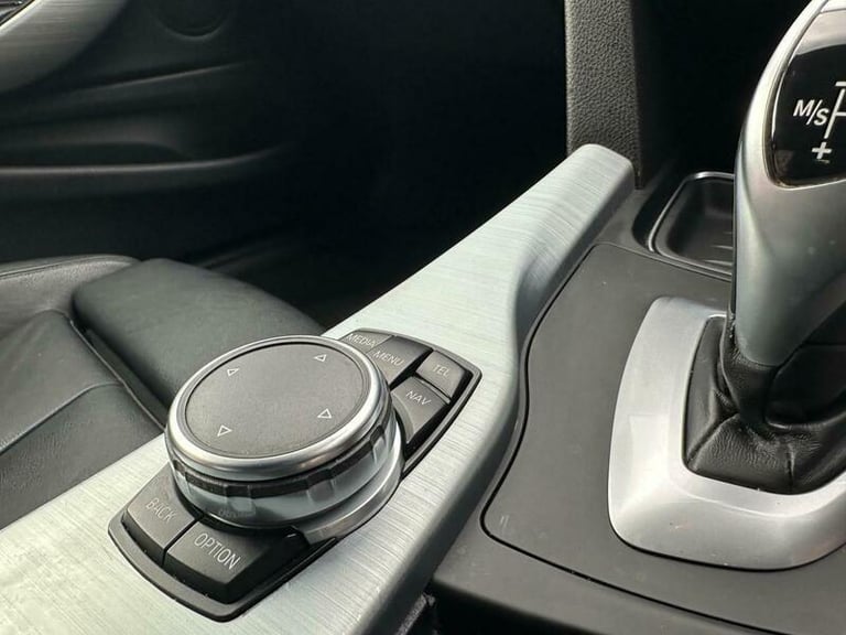 2015 BMW 4 Series 3.0 430d M Sport Auto Euro 6 (s/s) 2dr COUPE Diesel Automatic