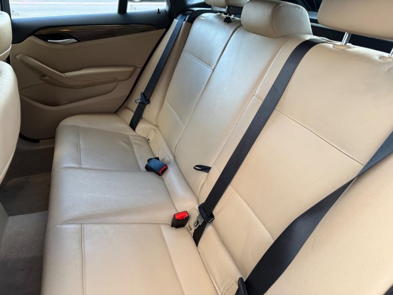 2013 BMW X1 xDrive 20d M Sport 5dr Step Auto ESTATE DIESEL Automatic