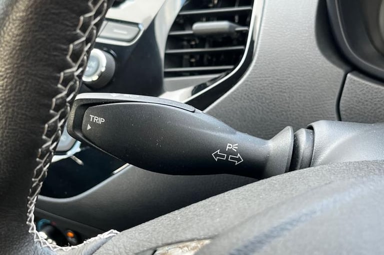 2018 Ford Ka+ 1.2 Zetec 5dr HATCHBACK PETROL Manual