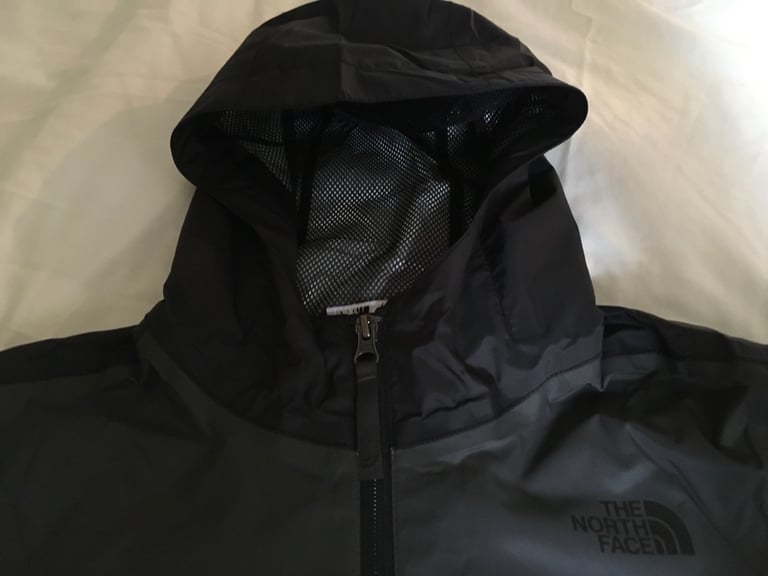  Boys The North Face Jacket Size M
