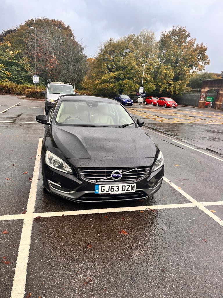 Used Volvo Cars for Sale in Somerset Gumtree