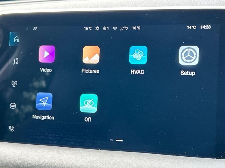 2024 MG MG HS 1.5 T-GDI Trophy SUV 5dr Petrol Manual Euro 6 (s/s) (162 ps) SUV PETROL Manual